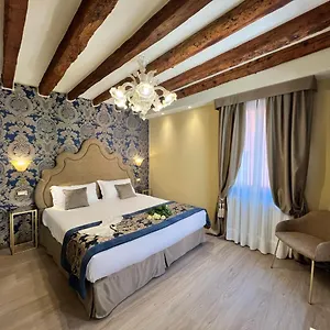 Bed and breakfast Ca Dell'arte Palace