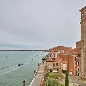 Collegio Amdg Venise