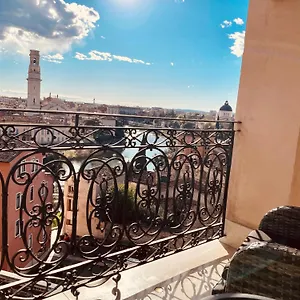 Bed & Breakfast Relais Colle San Pietro