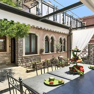 Frühstückspension Relais 147 - Luxury Taormina