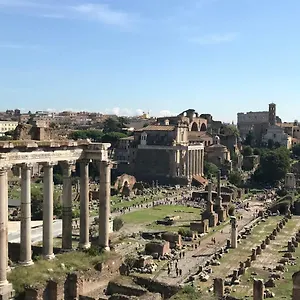 Residenza Imperiale Rome