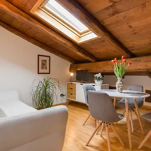 Casa Mamà Maison d'hôtes