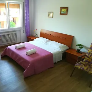 Gasthof Venice Amazing House Marghera