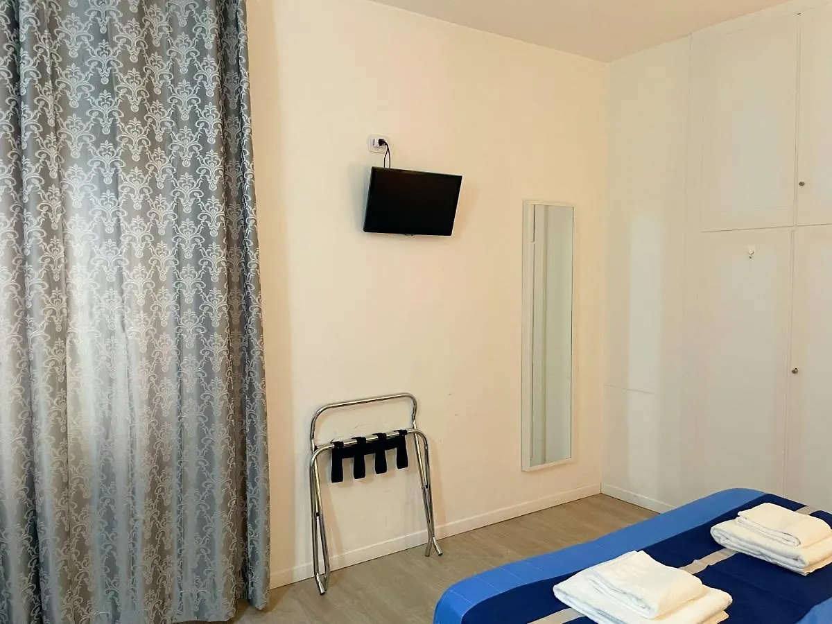 Residenza Borgo Trento Sunday Hotel Verona