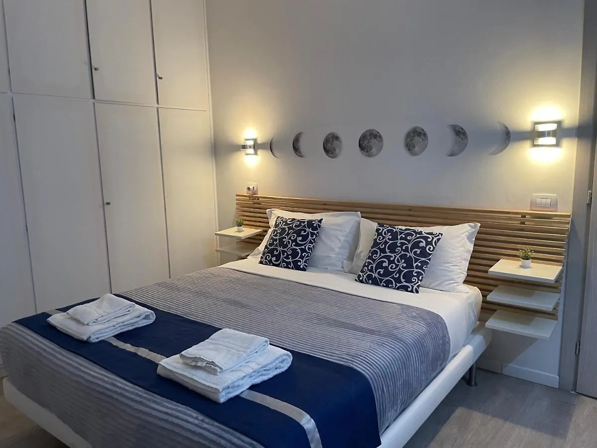 Residenza Borgo Trento Sunday Hotel Verona 2*,  Italy